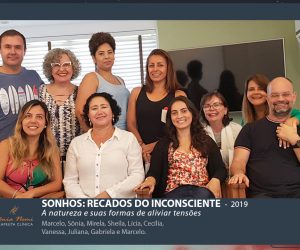 Sonhos: Recados do Inconsciente