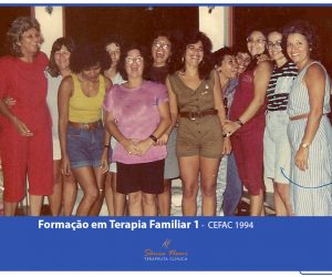 Cursos de Formação